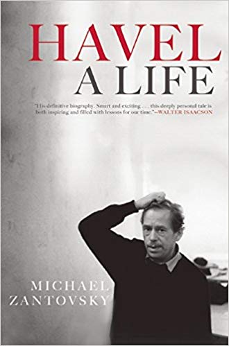 Havel: A Life