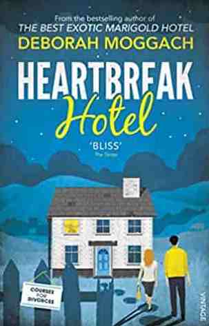 Heart break Hotel