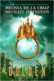 Heart of Dread 3. Golden -