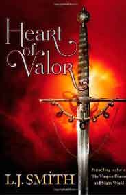 Heart of Valor    Wildworld