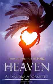 Heaven: Number 3 in series Halo