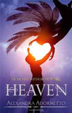 Heaven: Number 3 in series Halo