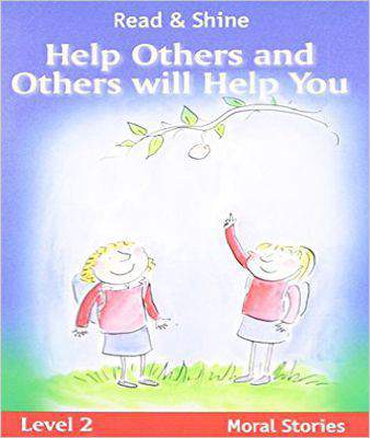 Helping Others and Others Will Help You (Level 2)