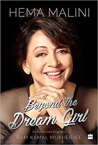 Hema Malini Beyond the Dream Girl