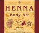 Henna Body Art
