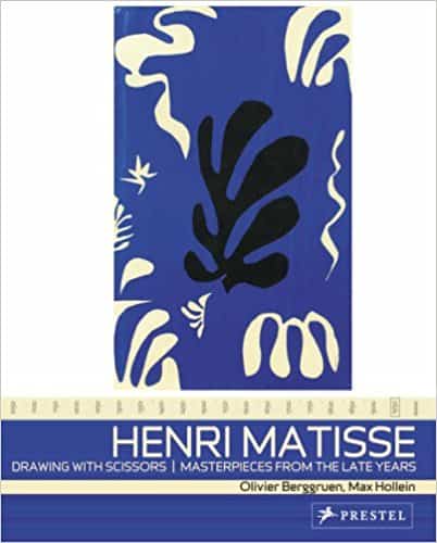 Henri Matisse: Drawing With Scissors: Masterpieces From The Late Years