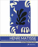 Henri Matisse: Drawing With Scissors: Masterpieces From The Late Years