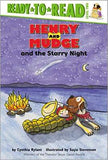 Henry the 1/8th: Book 6 (Pocket Heroes)