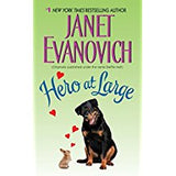 Hero At Large