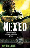 Hexed Iron Druid Chronicles 2
