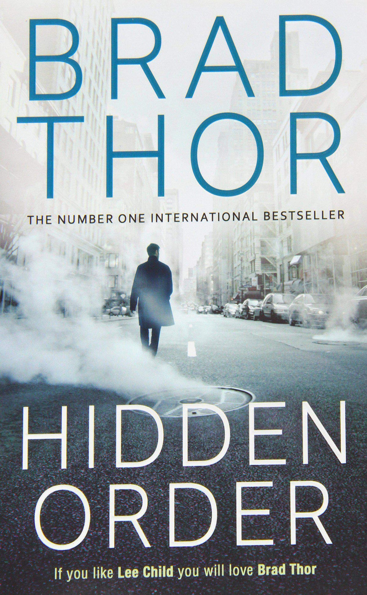 Hidden Order