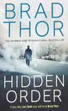 Hidden Order