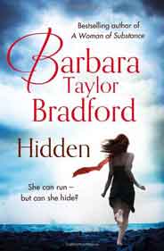 Hidden (Quick Reads 2014) [Paperback]