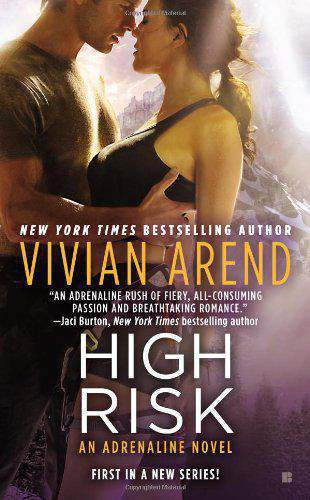 High Risk -