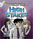 High Stakes (Freestylers Short Thriller)