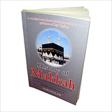 History of Makkah