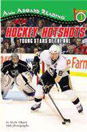 Hockey Hotshots Young Stars