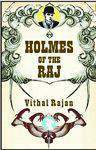 Holmes Of The Raj
