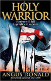Holy Warrior -