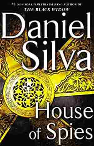 House of Spies