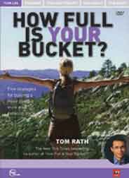 HOW FULL IS YOUR BUCKET DVD