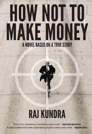 How Not to Make Money -