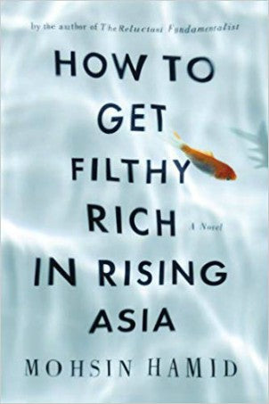 How To Get Filthy Rich in Rising Asia