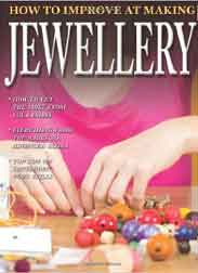 How to Improve at Making Jewellery Ticktock Publishing