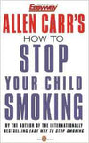 How To Stop Your Child Smoking