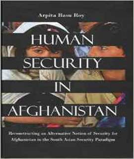 Human Security in Afghanistan