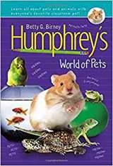 Humphreys World of Pets