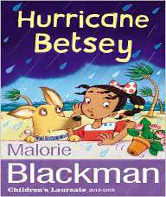 Hurricane Betsey (Betsey Biggalow)