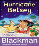 Hurricane Betsey (Betsey Biggalow)