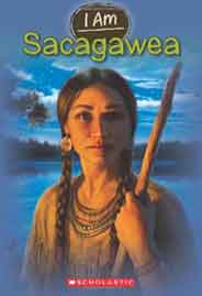 I Am 1 Sacagawea