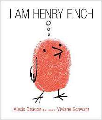 I Am Henry Finch