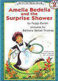 I Can Read 2 Amelia Bedelia And The Surprise Shower