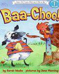I Can Read Level 1 BaaChoo