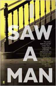 I Saw a Man