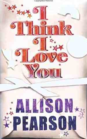 I Think I Love You