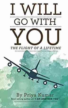I Will Go With You