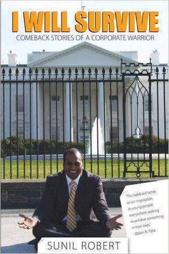 I Will Survive: Comeback Stories Of A Corporate Warrior