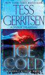 Ice Cold: A Novel