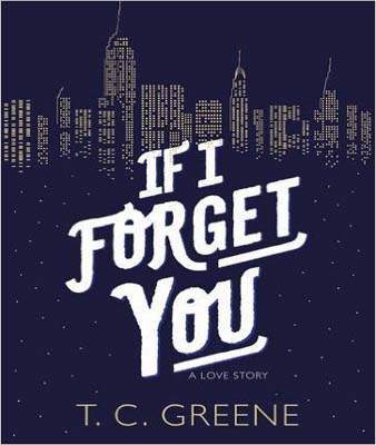 If I Forget You