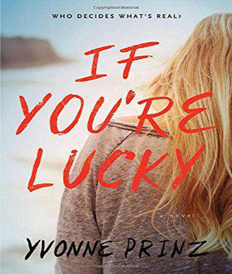 If You`re Lucky -