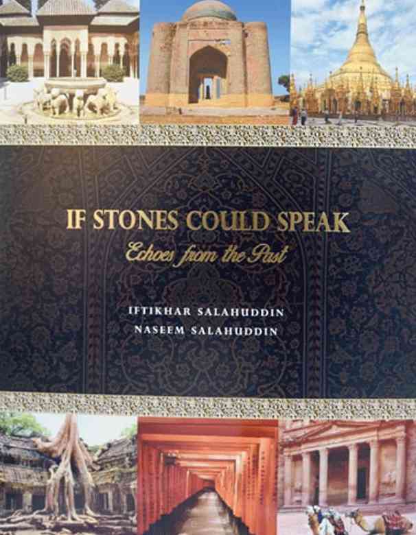 if stones could speak