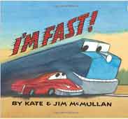 Im Fast!