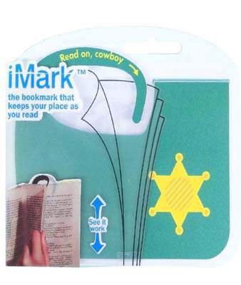 iMark Read on Cowboy
