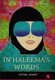 In Haleema Words