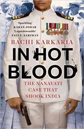 In Hot Blood