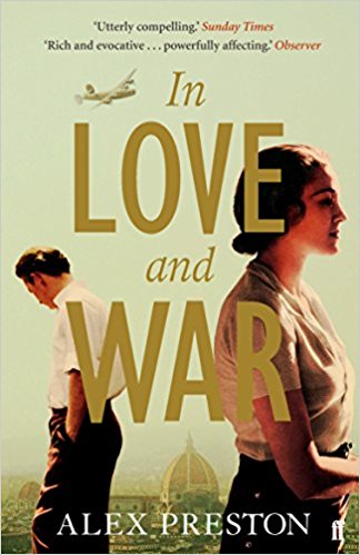 In Love and War
